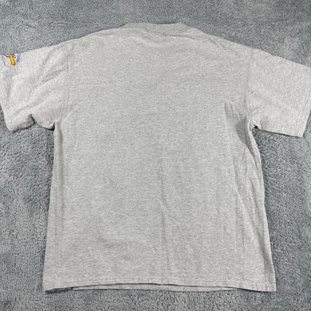 Vintage Lee Sport New York Yankees Legends Field Spring Training‎ T-Shirt Large - Picture 5 of 8